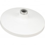 Hanwha Vision Sbp-276hmw Mounting Cap (white)