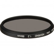 Formatt Hitech Firecrest Ultra Nd Filter (58mm, 4-stop)