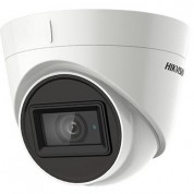 Hikvision Turbohd Ds-2ce78u7t-it3f 8mp Outdoor Analog Hd Turret Camera With Night Vision & 2.8mm Lens