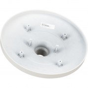 Hanwha Vision Sbp-276hmw Mounting Cap (white)