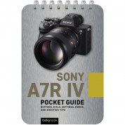 Rocky Nook Sony A7r Iv: Pocket Guide