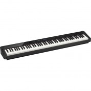 Casio Privia Px-s3100 88-key Slim-body Portable Digital Piano (black)