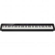 Casio Privia Px-s3100 88-key Slim-body Portable Digital Piano (black)