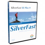 Lasersoft Imaging Silverfast Se Plus 9 Scanner Software Canon Canoscan 9000f Mark Ii Scanner