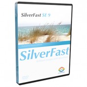 Lasersoft Imaging Silverfast Se 9 Software For Epson Perfection V750-m Pro Scanner