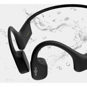 Shokz Openswim Open-ear Mp3 Player Swimming Headphones (black Diamond)