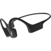 Shokz Openswim Open-ear Mp3 Player Swimming Headphones (black Diamond)