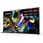 Sony Bravia Xr Z9k 75