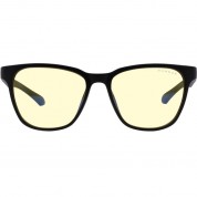 Gunnar Berkeley Computer Glasses (onyx Frame, Amber Lenses)