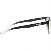 Gunnar Berkeley Computer Glasses (onyx Fade Frame, Clear Lenses)