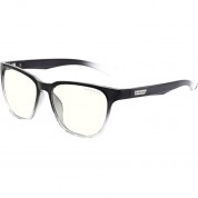 Gunnar Berkeley Computer Glasses (onyx Fade Frame, Clear Lenses)