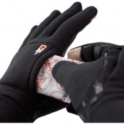 The Heat Company Polartec Merino Glove Liners (size 12-13)