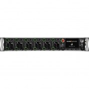 Sound Devices Scorpio 32-channel/36-track Portable Mixer-recorder For Pro Audio Applications