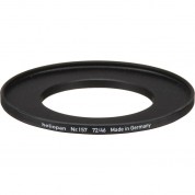 Heliopan 46-72mm Step-up Ring (#157)