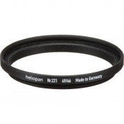 Heliopan 46-49mm Step-up Ring (#221)