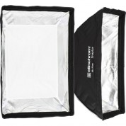 Elinchrom Softbox To Go Kit