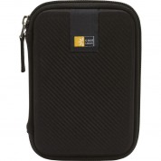 Case Logic Ehdc-101 Portable Hard Drive Case (black)