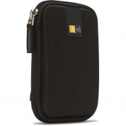 Case Logic Ehdc-101 Portable Hard Drive Case (black)