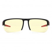 Gunnar Torpedo 360 Gaming Glasses (onyx Frame, Amber And Sun Lenses)