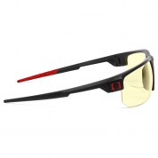 Gunnar Torpedo 360 Gaming Glasses (onyx Frame, Amber And Sun Lenses)