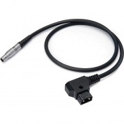 Andycine D-tap To Lemo 2-pin Male Power Cable (20