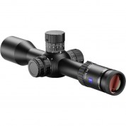 Zeiss 3.6-18x50 Lrp S5 Ffp Riflescope (zf-moai Reticle)