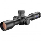 Zeiss 3.6-18x50 Lrp S5 Ffp Riflescope (zf-moai Reticle)