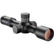 Zeiss 3.6-18x50 Lrp S5 Ffp Riflescope (zf-moai Reticle)