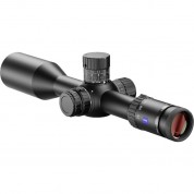 Zeiss 5-25x56 Lrp S5 Riflescope (zf-mri Reticle)