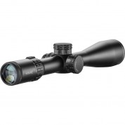 Hawke Sport Optics 5-30x56 Frontier 34 Ffp Riflescope (mil Pro Ext Reticle)