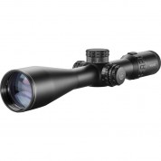 Hawke Sport Optics 5-30x56 Frontier 34 Ffp Riflescope (mil Pro Ext Reticle)