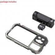 Smallrig 3747 Handheld Video Kit For Iphone 13 Pro Max