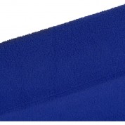 Westcott Wrinkle-resistant Chromakey Backdrop (blue Screen, 9 X 10')