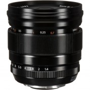 Fujifilm Xf 16mm F/1.4 R Wr Lens