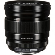 Fujifilm Xf 16mm F/1.4 R Wr Lens