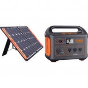 Jackery 880 Portable Power Station With Solar Panel Kit