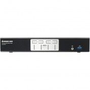 Iogear Gcs1934h 4-port Kvmp Switch