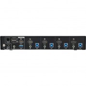 Iogear Gcs1934h 4-port Kvmp Switch