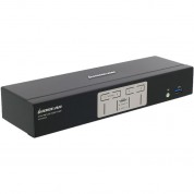 Iogear Gcs1934h 4-port Kvmp Switch