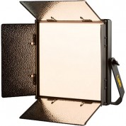 Ikan Lyra 1 X 1 Bi-color Soft Panel Led 2-light Kit