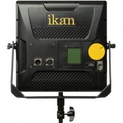 Ikan Lyra 1 X 1 Bi-color Soft Panel Led 2-light Kit