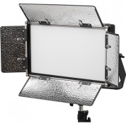 Ikan Lyra Half X 1 Bi-color Studio And Field Led 2-light Kit