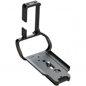 Kirk L-bracket For Canon R3 Mirrorless Camera