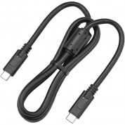 Om System Cb-usb13 Usb Connection Cable