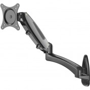 K&m Single Monitor Wall Mount