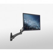 K&m Single Monitor Wall Mount