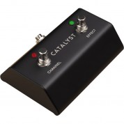 Line 6 Lfs2 Footswitch For Catalyst Amplifiers