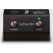 Line 6 Lfs2 Footswitch For Catalyst Amplifiers