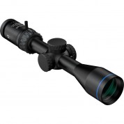 Meopta 2-10x42 Optika5 Rimfire Riflescope (z-plex Reticle)