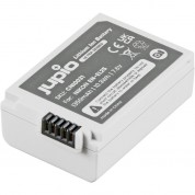 Jupio En-el25 Ultra Lithium-ion Battery Pack (7.6v, 1350mah)